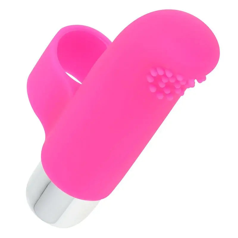 Ohmama Thimble Textured Vibrating Thimble 8 Cm