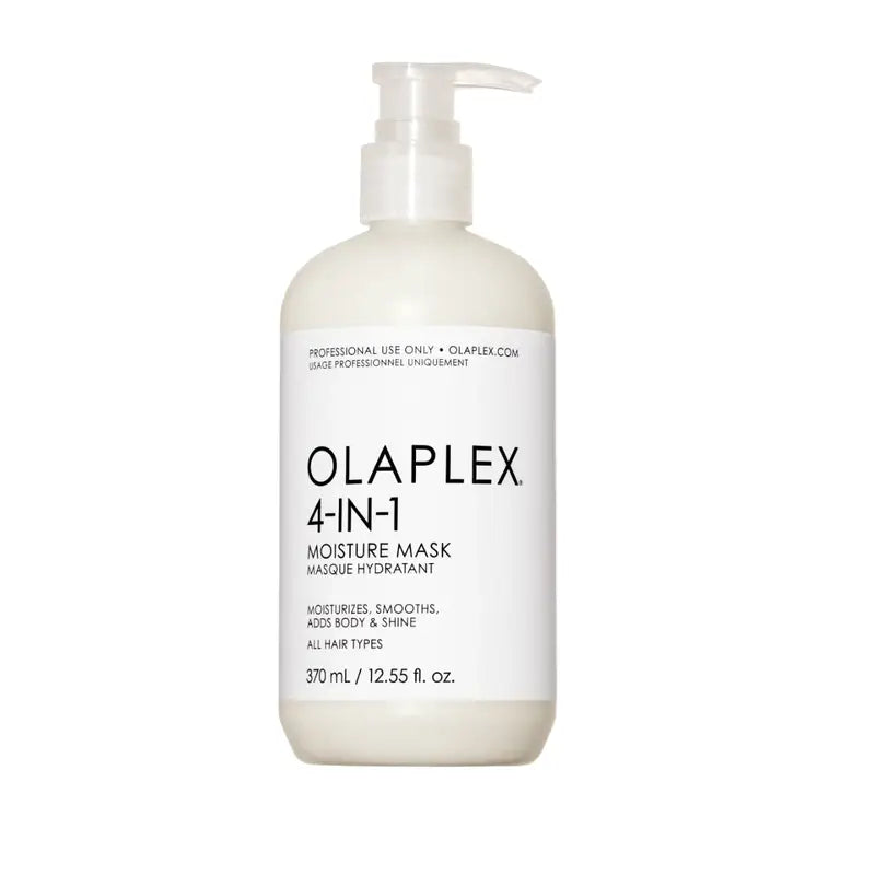 Olaplex 4-In-1 Moisture Mask Moisturising & Repair Mask, 370 ml