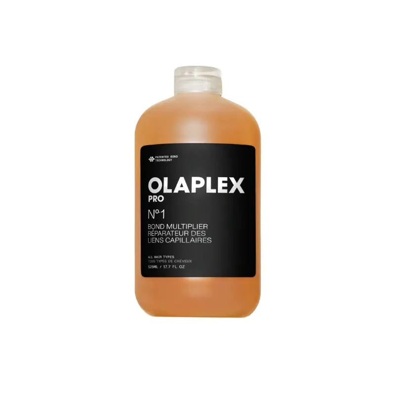 Olaplex No. 1 Bond Multiplier, 525 ml