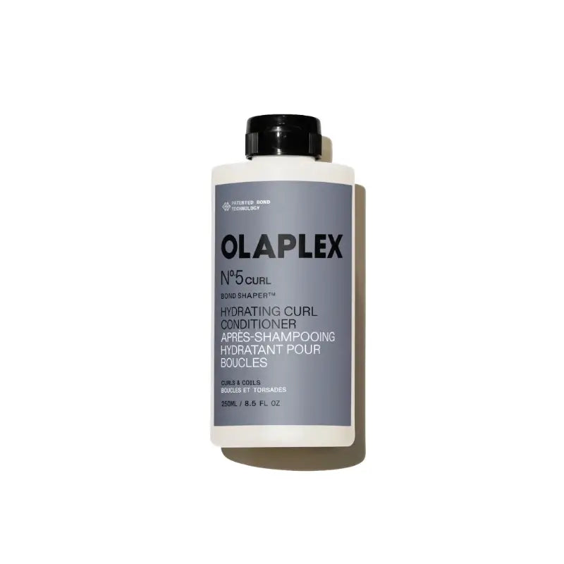 Olaplex No. 5 Bond Shaper Hydrating Curl Conditioner, 250 ml