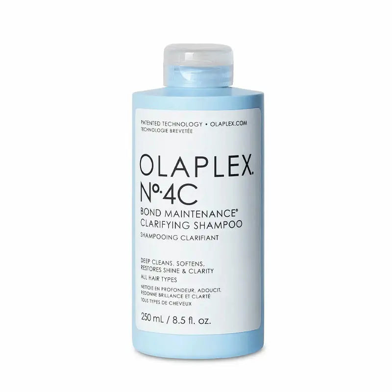 OLAPLEX Nº4 Clarifying Shampoo , 250 ml
