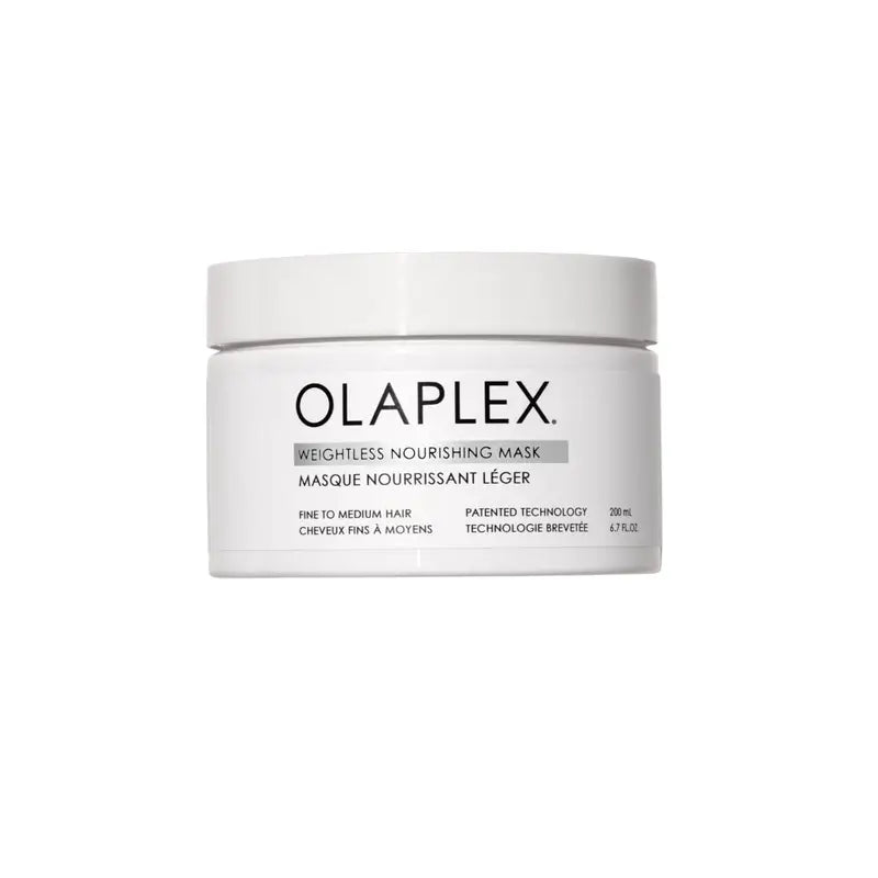 Olaplex Weightless Nourishing Mask Lightweight Nourishing Mask, 200 ml