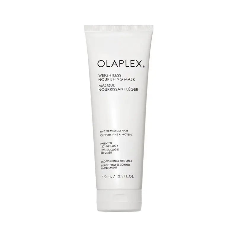 Olaplex Weightless Nourishing Mask Nourishing Mask Lightweight, 370 ml
