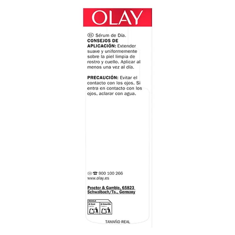 Olay Niacinamide Serum 50Ml