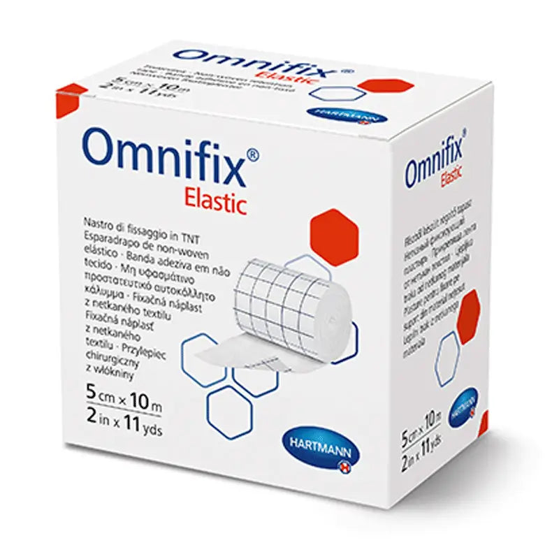 Omnifix Elastic 10Mx5 cm 1 pc.