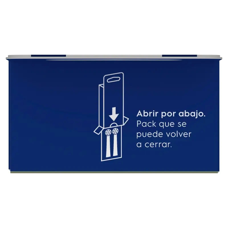 Oral-B Braun Sensitive Clean Refill, 4 pcs.
