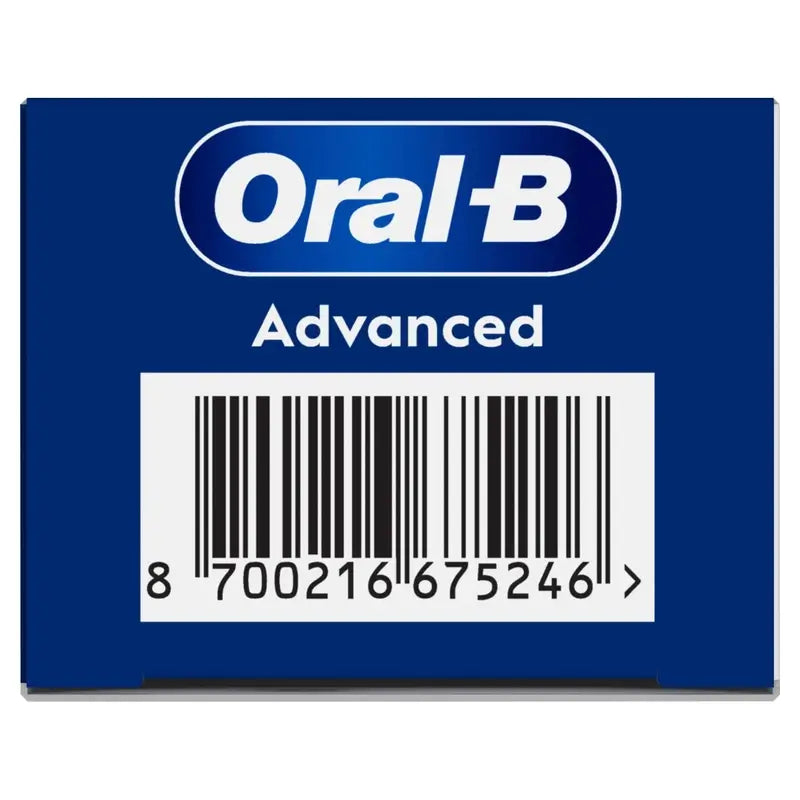 Oral-B Advanced Tartar Prevention, 75ml