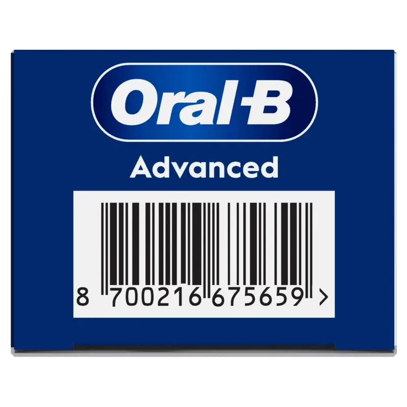 Oral-B Advanced Sensitivity Protection, 75 ml