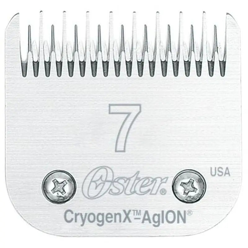 Oster Blade Series 80 7 32Mm
