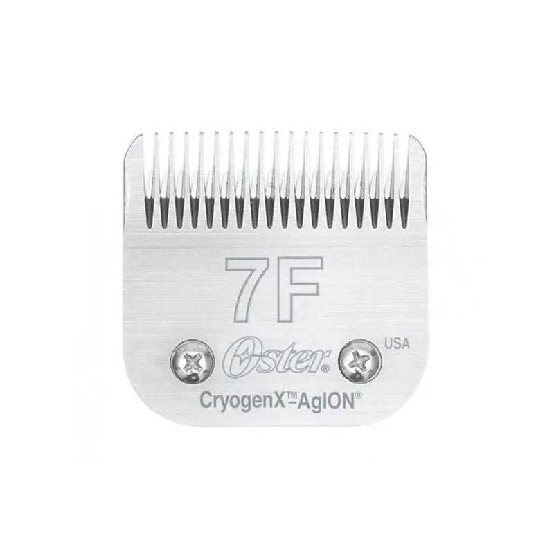 Oster Series 80 7F 32Mm Blade
