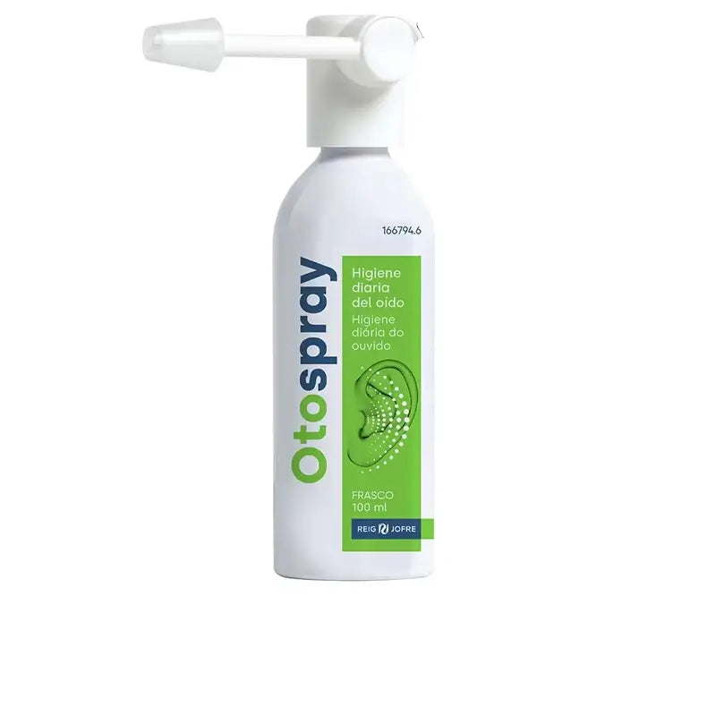Otospray Sea Water 100 ml