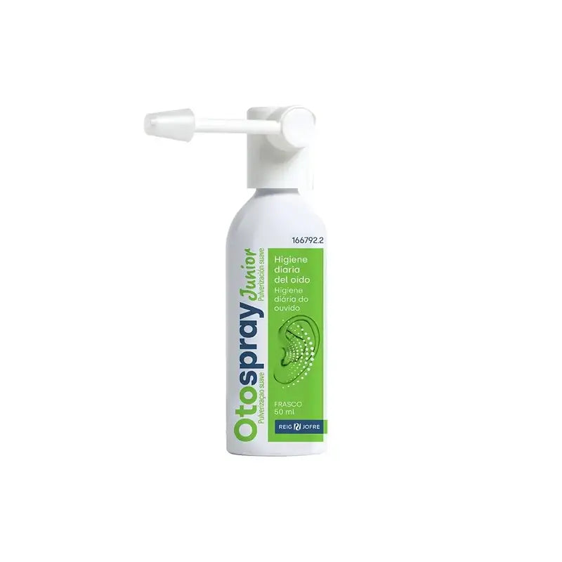 Reig Jofre Otospray Junior 50 ml