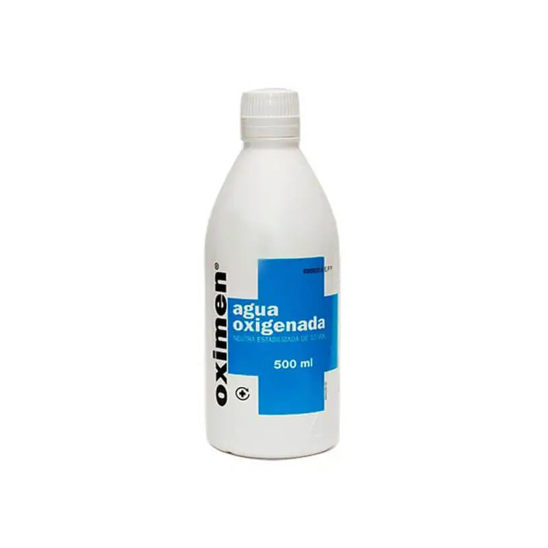 Oximen 30 Mg/ ml Topical Solution 500 ml