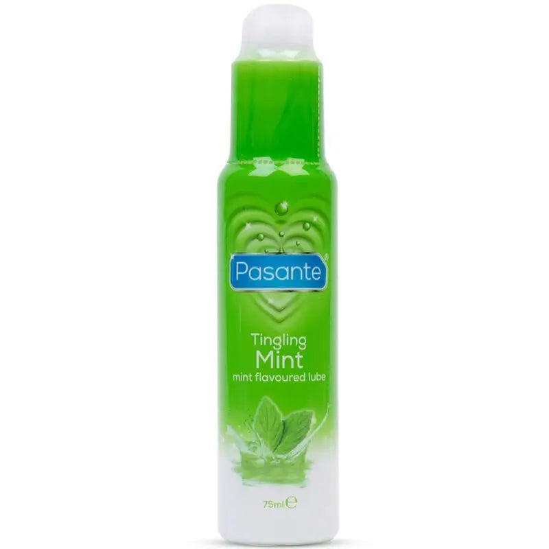 Pasante Lubricant Mint Flavour 75 Ml