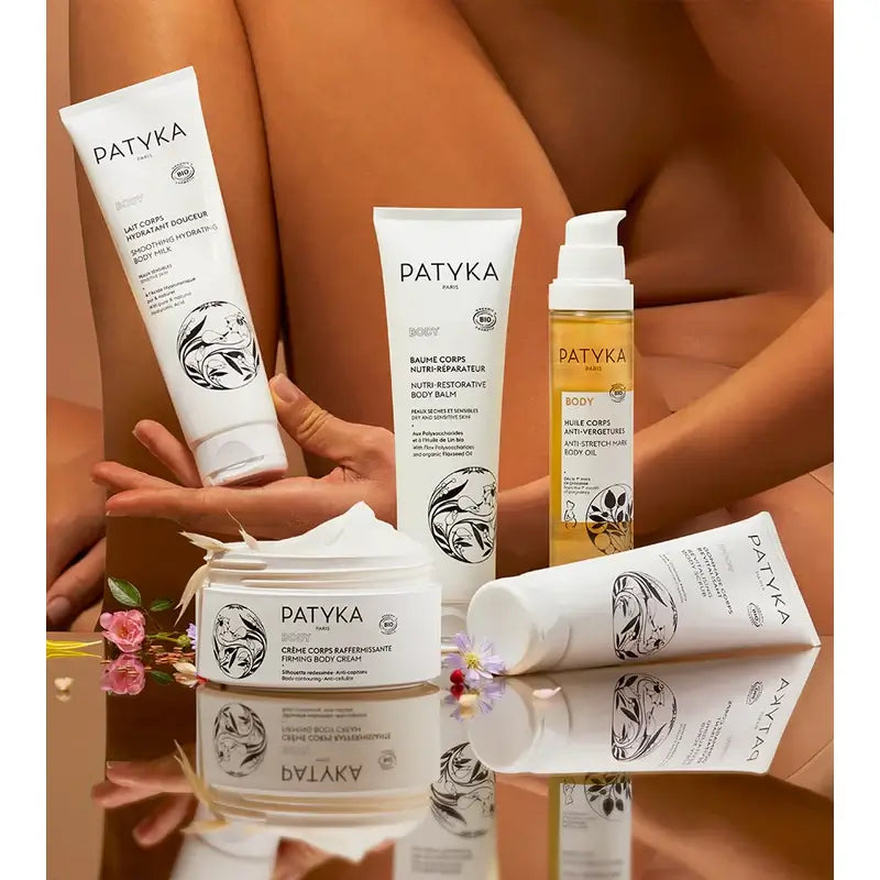 Patyka Firming Body Cream, 150 ml