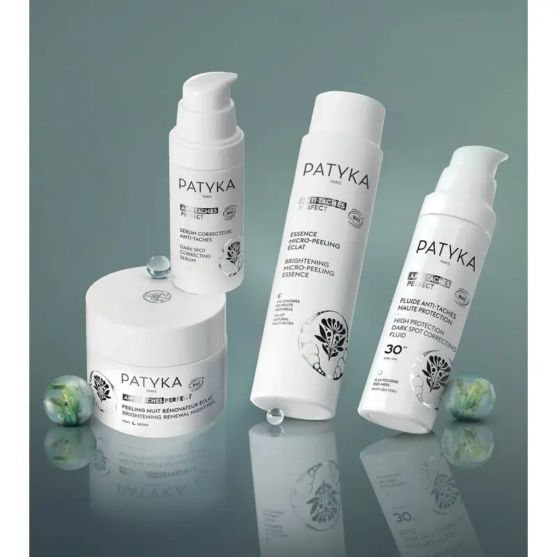 Patyka Spot Correction Serum, 50 ml