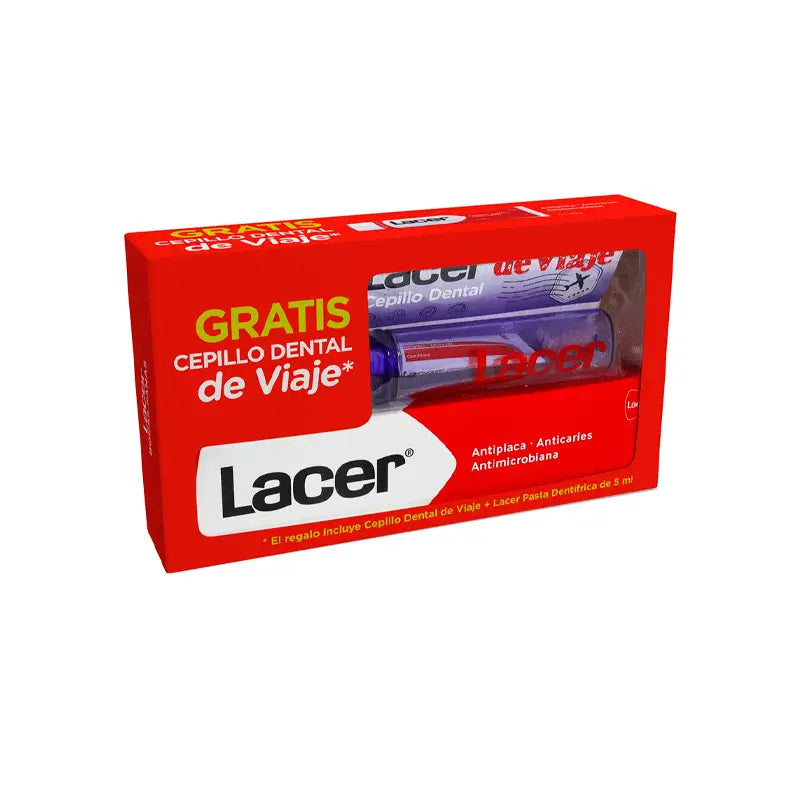 Dental Insurance + PDL, 125 ml