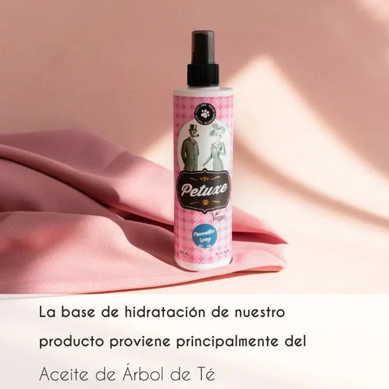 Petuxe Preventive Spray 300 Ml