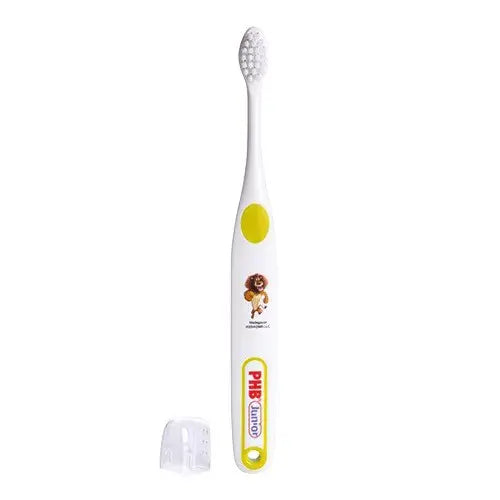 PHB CHILDREN'S TOOTHBRUSH PLUS JUNIOR
