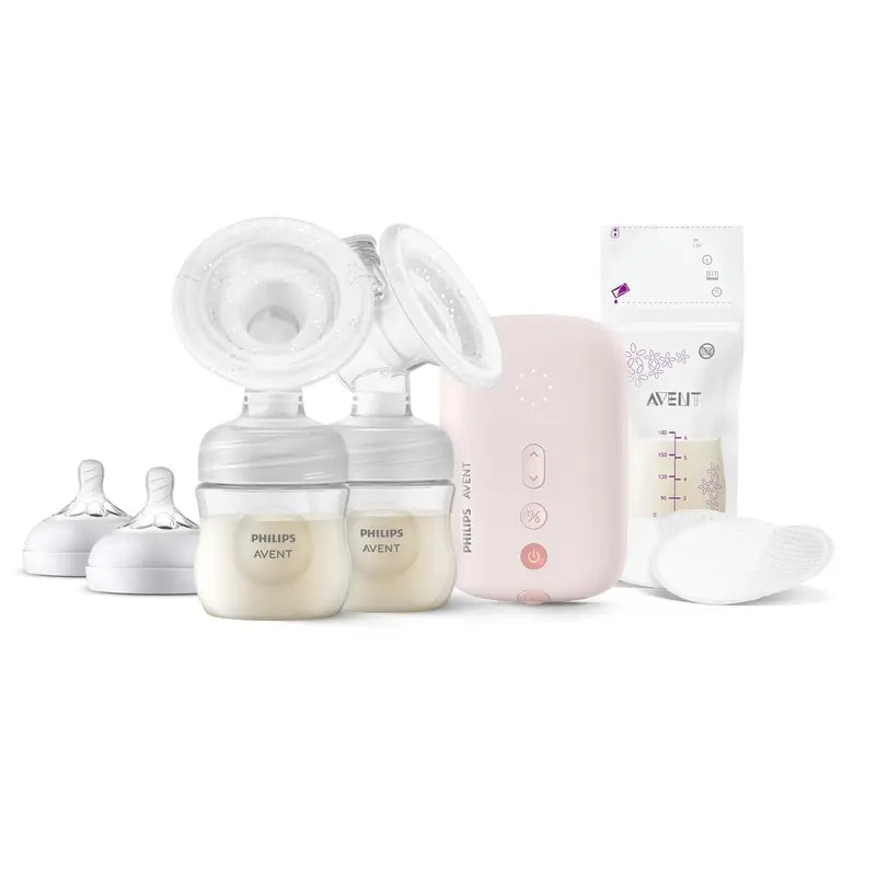 Philips Avent Electric Breast Pump