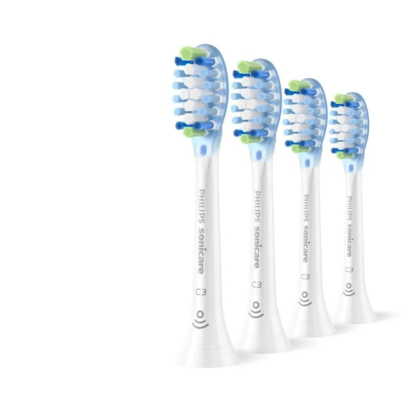 Philips Sonicare Diamondclean Sonicare Heads White, 2-pack