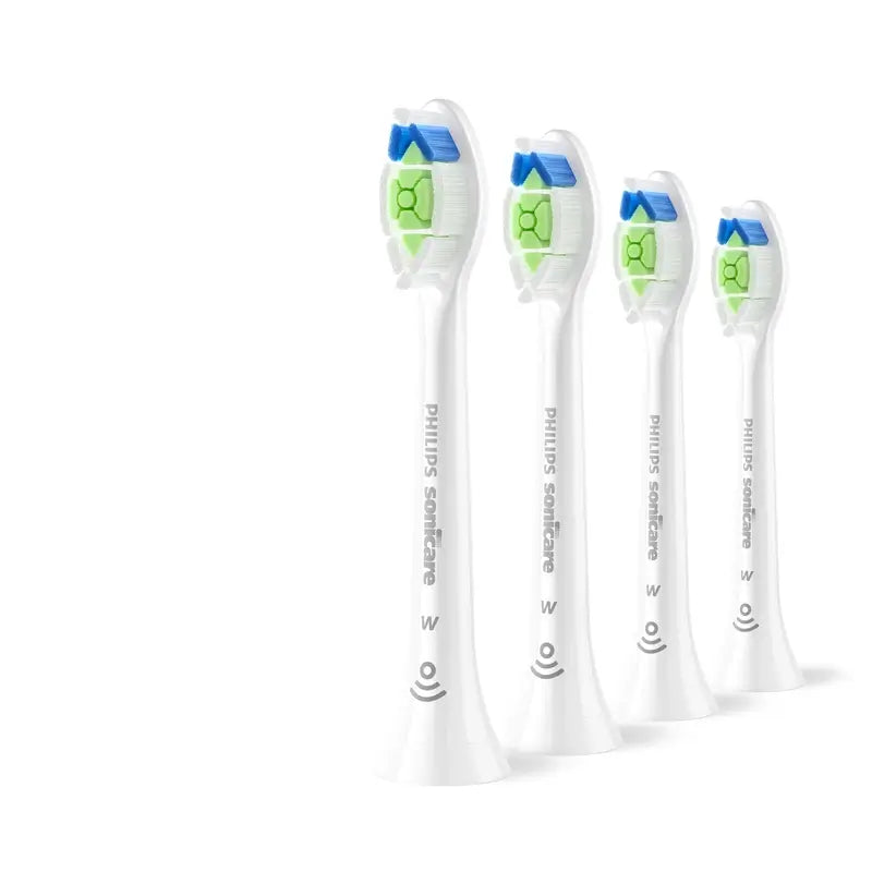 Philips Sonicare Proresults White 3-Pack Sonicare Heads White