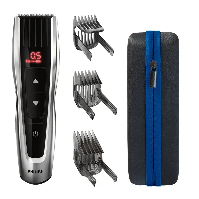 Philips Hairclipper Series 9000 Washable Hair Clipper