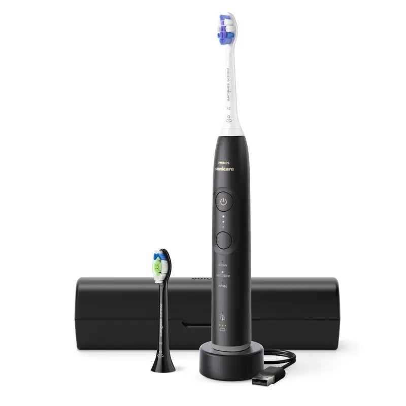 Philips Sonicare Electric Toothbrush 6500