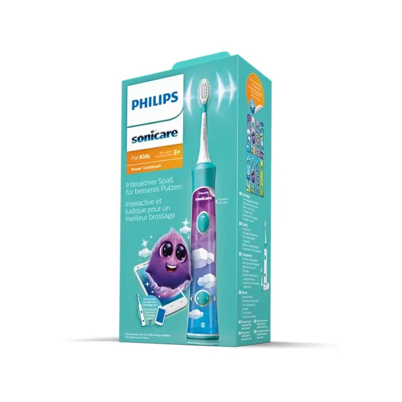 Philips Sonicare Series 2 Sonic Electric Toothbrush, sets 1
