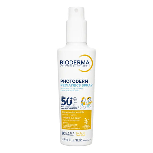 BIODERMA Photoderm Kid Spray SPF 50+ 200 ml