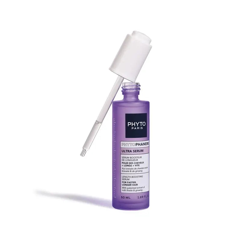 Phyto Phytophanere Ultra Serum, 50 ml