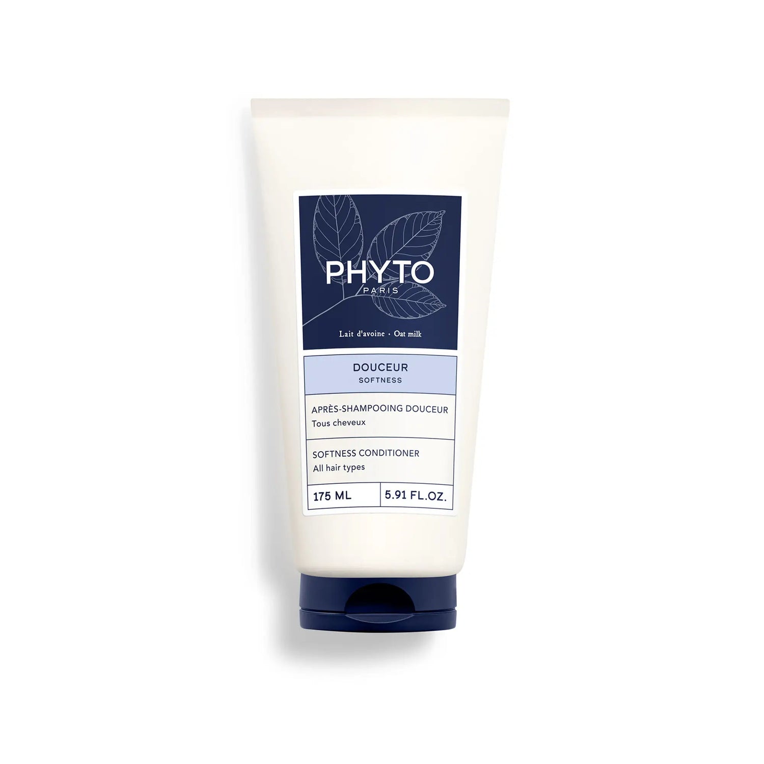 Phyto Smoothness Express Smoothness Detangling Milk , 150 ml