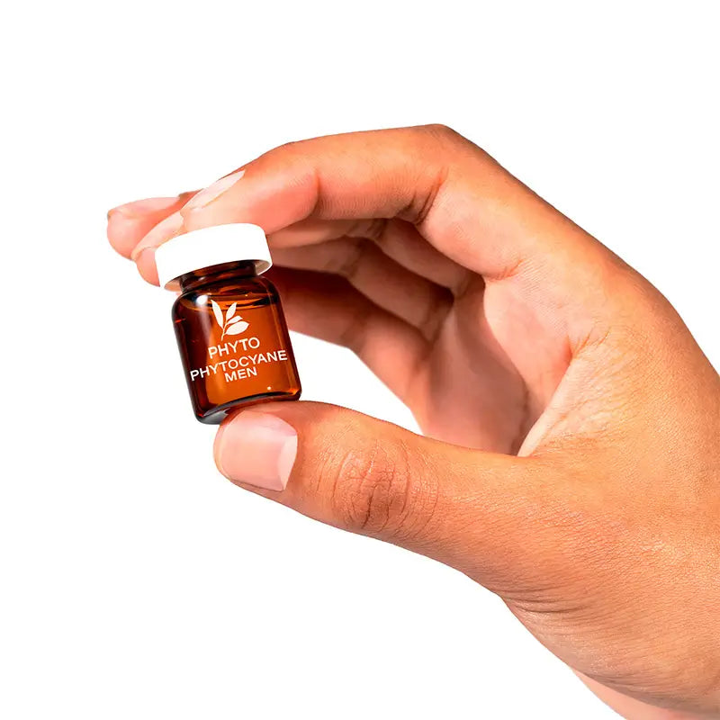 Phytocyane Men, 3.5 ml