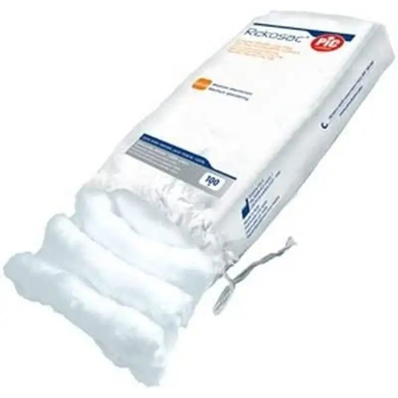 Pic Cotton Rekosak Zigzag 100 Gr