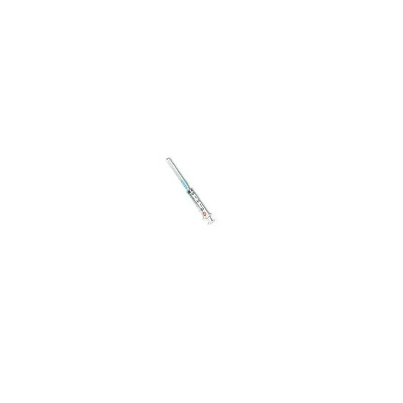 Pic Syringe With Needle 2,5 Ml G21 0,8X40Mm 100 Units