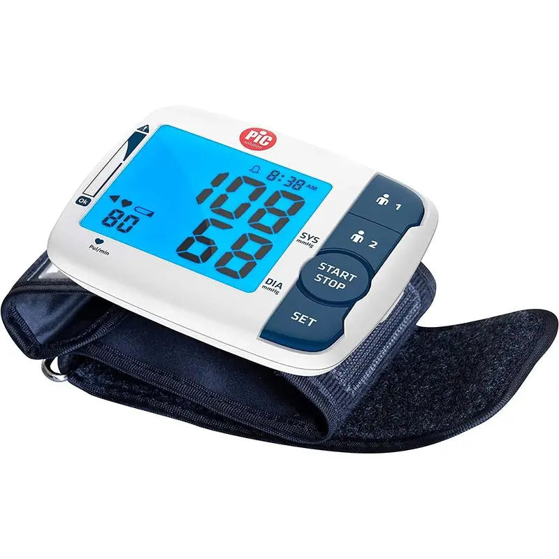 Pic Wrist Tensiometer Mobile Rapid Wrist
