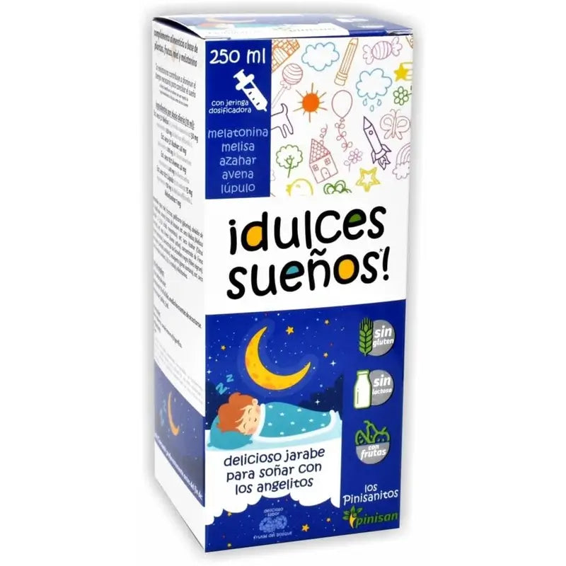 Pinisan Sweet Dreams 250ml.