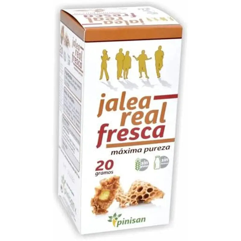 Pinisan Fresh Jelly , 20 g