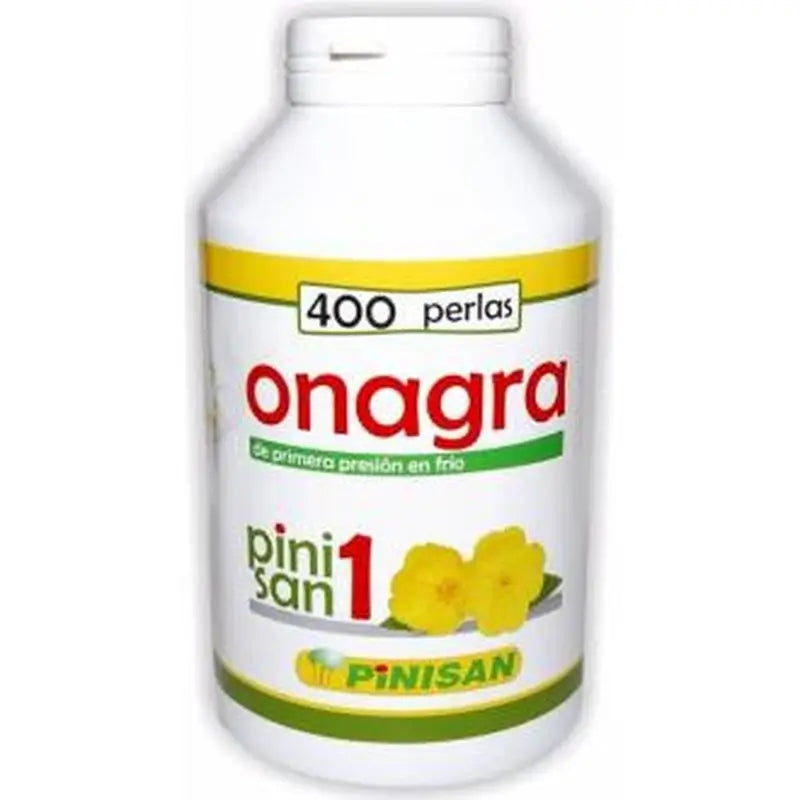 Pinisan Pinisan 1 Evening Primrose Ac.Primula+Vit.E 100Pearls