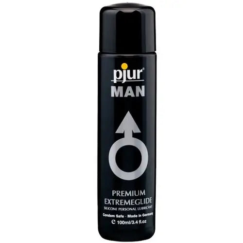 Pjur Man Premium Lubricant 100 Ml