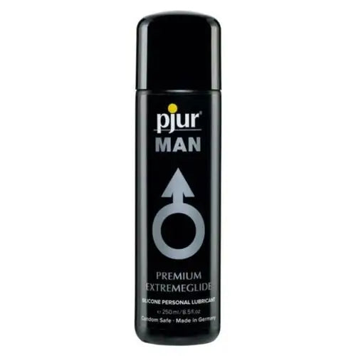Pjur Man Premium Lubricant 250 Ml