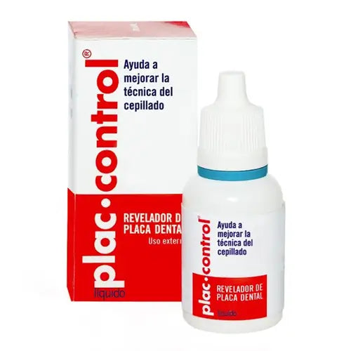 Plac Control Dentaid Liquid