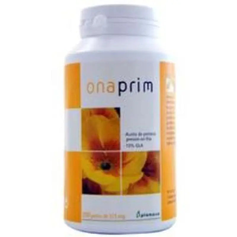 Plameca Onaprim Evening Primrose 200 Capsules