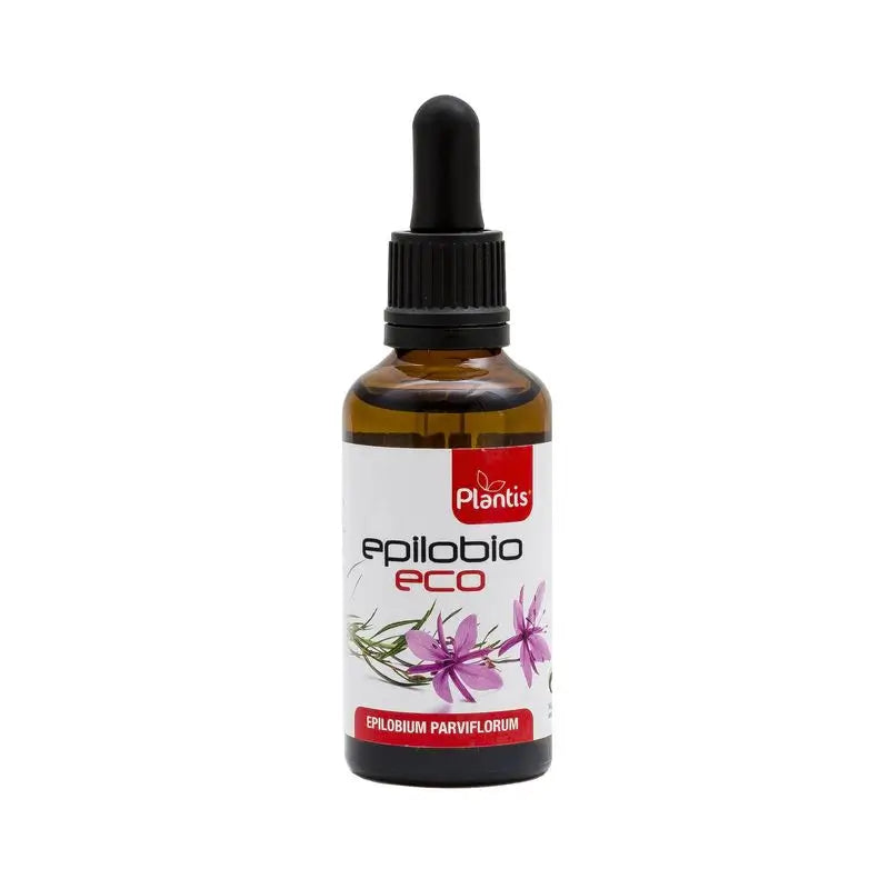 Plantis Epilobium Extract Eco Plantis , 50 ml