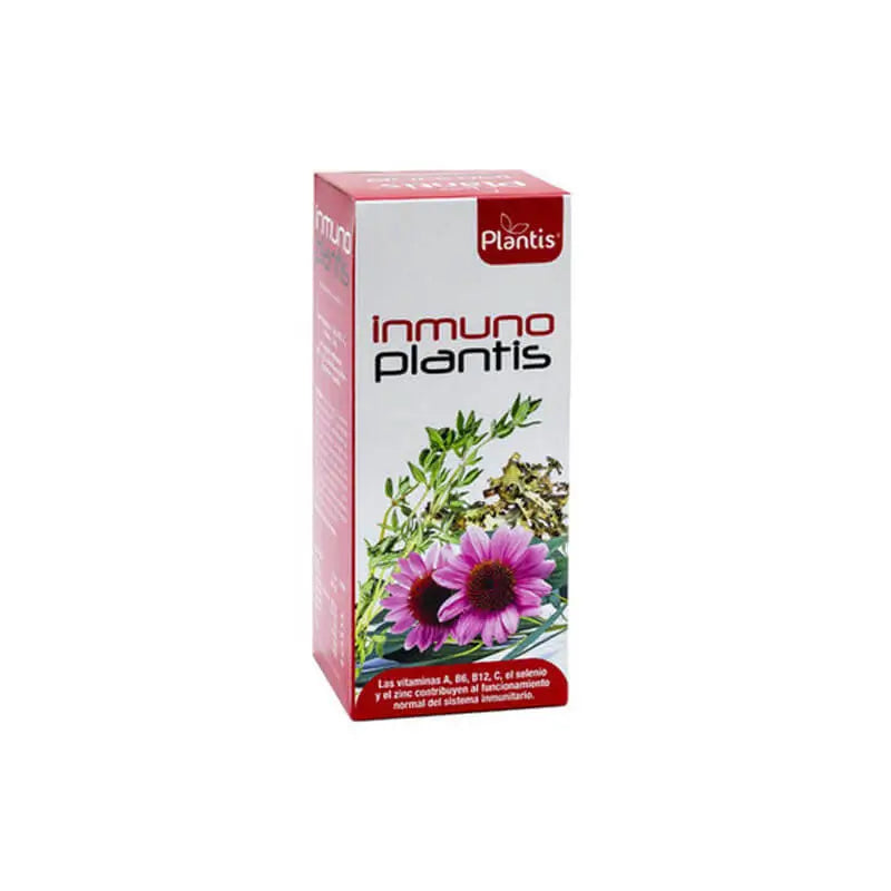Plantis Immunoplantis 250 ml