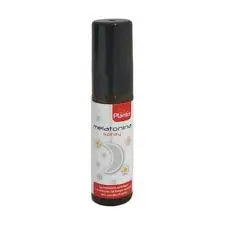 Plantis Melatonin Spray 20 Ml