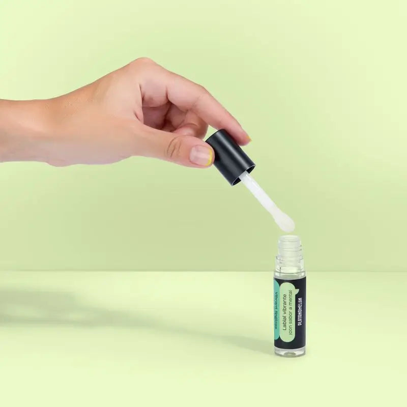 Platanomelon Lip Gloss Electric Lip Gloss