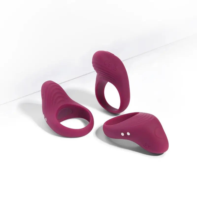 Platanomelon Frodo Vibrator Ring