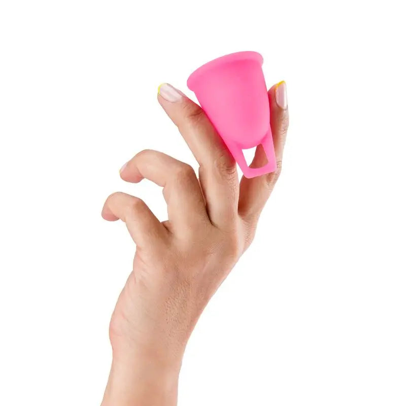Platanomelon Menstrual Cup Small Greta