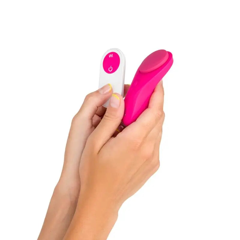 Platanomelon Cala Clitoral Vibrator Lilac